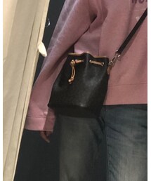 why | バッグ
