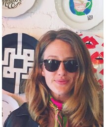 warby parker | サングラス