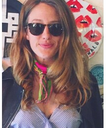 VINTAGE | マフラー