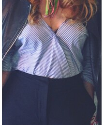 J.CREW | シャツ/ブラウス