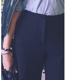 ZARA | その他パンツ