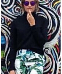 german | ニット/セーター