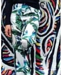 ZARA | スラックス