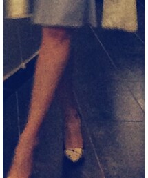 All Saints | パンプス