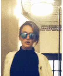 SUPER BY RETROSUPERFUTURE | サングラス