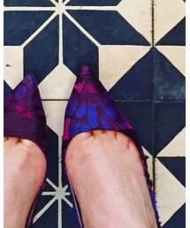 J.CREW | パンプス