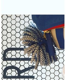 CLARE VIVIER | キーホルダー