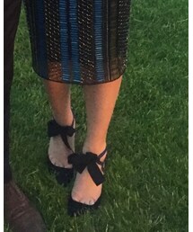 J.CREW | パンプス