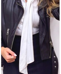 CLUB MONACO | シャツ/ブラウス