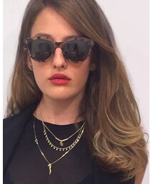 warby parker | サングラス