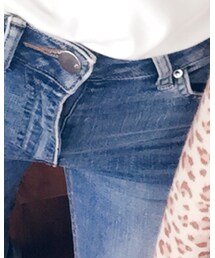 H&M | デニムパンツ