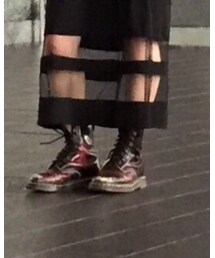 Dr. Martens | ブーツ