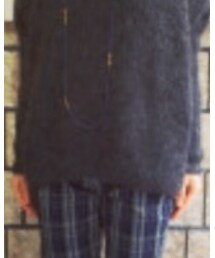 nicholson&nicholson | ニット/セーター