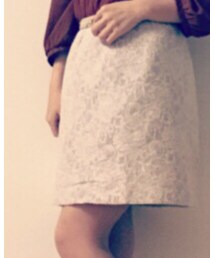 MISCH MASCH | スカート