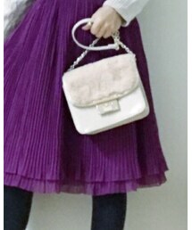 LOWRYS FARM | ショルダーバッグ