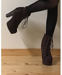 Esperanto | ブーツ