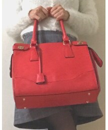 no brand | ハンドバッグ