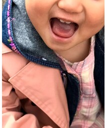 GAP | デニムジャケット