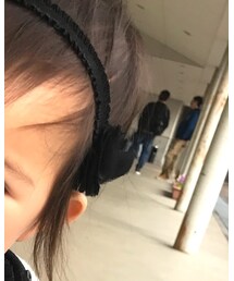 クレアーズ | ヘアバンド