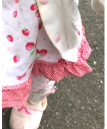 mezzo piano | チュニック