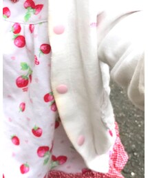 mezzo piano | パーカー