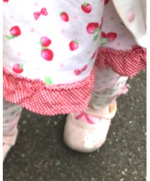 キムラタン | バレエシューズ