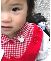 MIKI HOUSE | シャツ/ブラウス