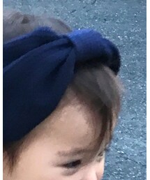 DAISO | カチューシャ