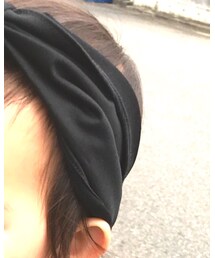 クレアーズ | ヘアバンド