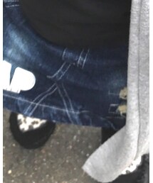 ANAP | デニムスカート