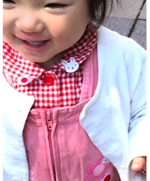 MIKI HOUSE | シャツ/ブラウス