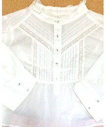 g.sphere | シャツ/ブラウス