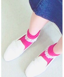 tutuanna | ソックス/靴下
