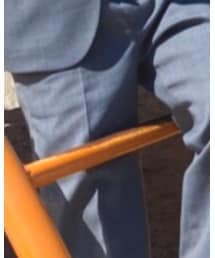 UNITED ARROWS | サイズ110(スーツパンツ)