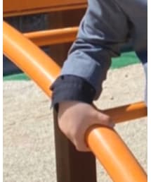 COMME CA ISM | シャツ/ブラウス