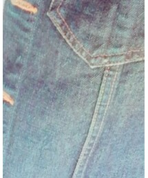 no brand | デニムジャケット