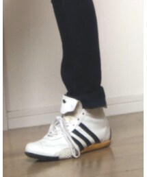 adidas | スニーカー