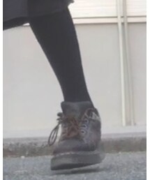 Dr. Martens | ブーツ