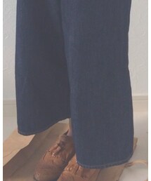 ZARA | ローファー