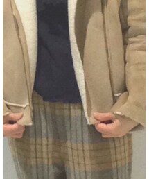 w closet | ニット/セーター