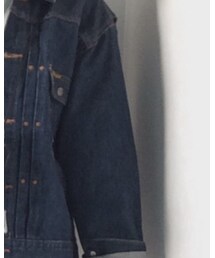 Wrangler | デニムジャケット