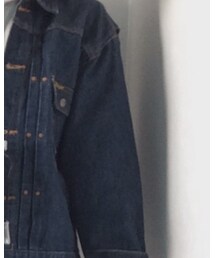 Wrangler | デニムジャケット