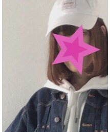 Wrangler | キャップ