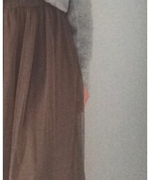 Green　Parks | スカート