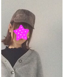 Handmade | ピアス（両耳用）