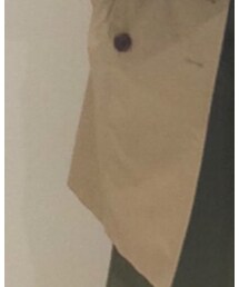 GAP | トレンチコート