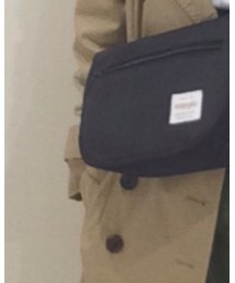 Wrangler | メッセンジャーバッグ