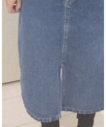 Lee | デニムスカート