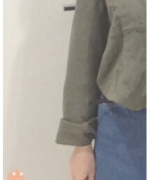 GU | シャツ/ブラウス