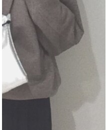 UNIQLO | スウェット